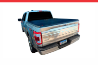 Imagem do produto Lona Marítima Fold para Ford F-150 2016/... – Cod. 16551
